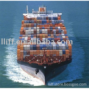 freight forwarding to Vancouver canada